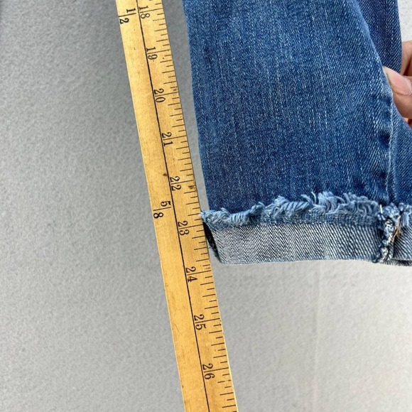 KanCan Women's Skinny Jeans Size 3/25 Button Fly - Picture 5 of 12